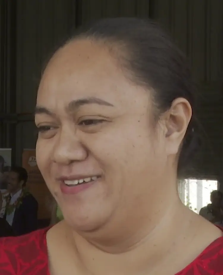 Seini Tu'ivai