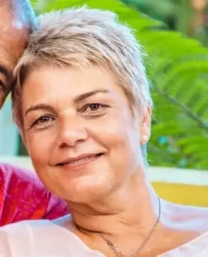 Sylvie Salanoa